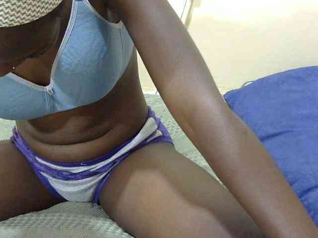 Slimkittey webcam