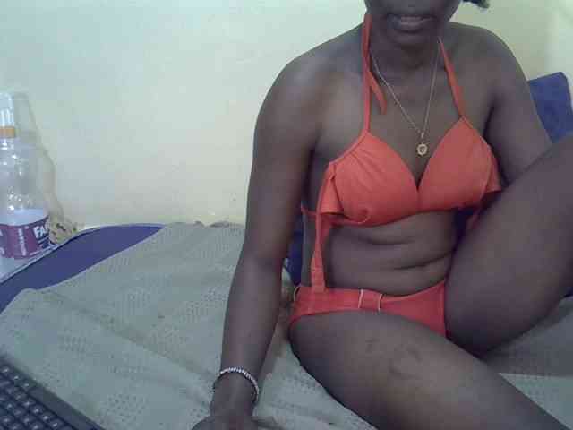 Slimkittey webcam