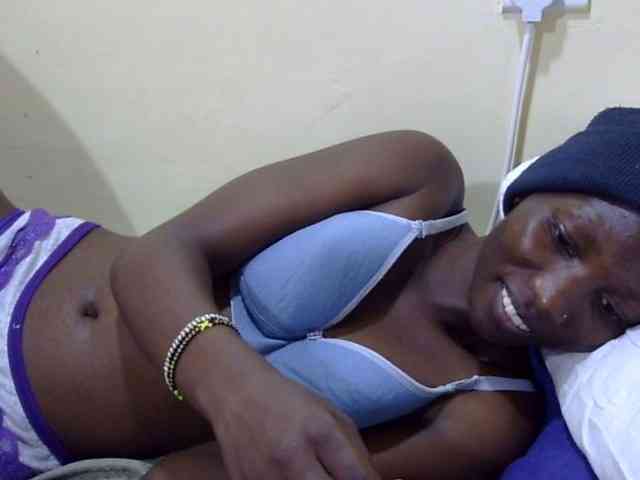 Slimkittey webcam