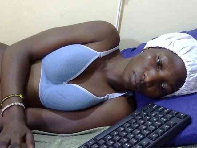 Slimkittey webcam