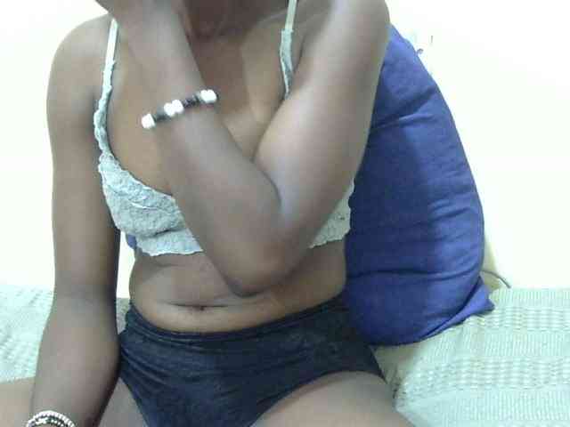 Slimkittey webcam