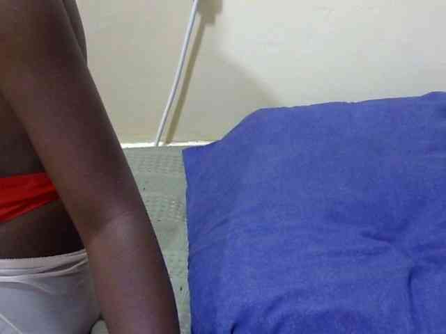 Slimkittey webcam