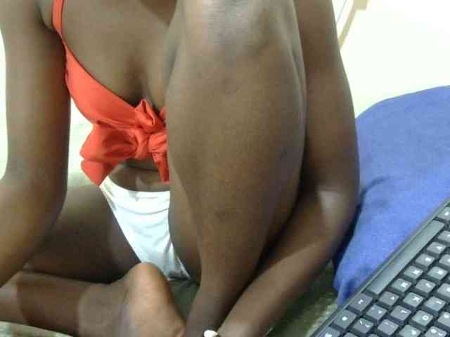 Slimkittey webcam