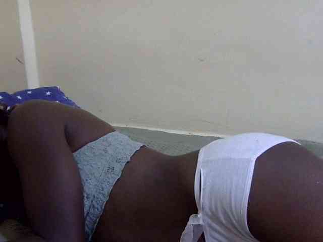 Slimkittey webcam