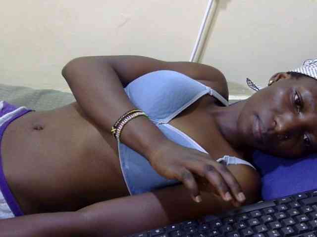 Slimkittey webcam