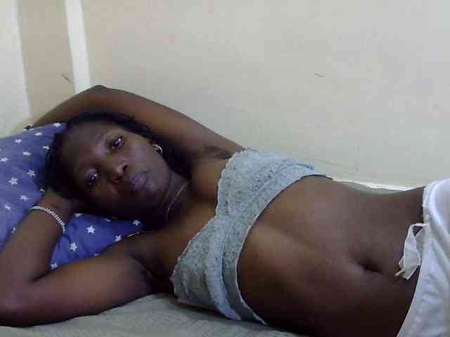 Slimkittey webcam