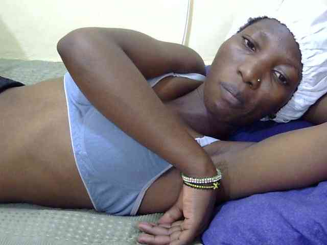 Slimkittey webcam
