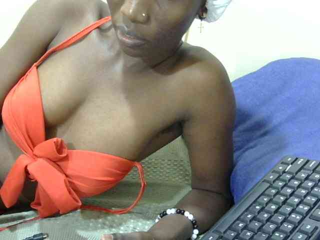 Slimkittey webcam