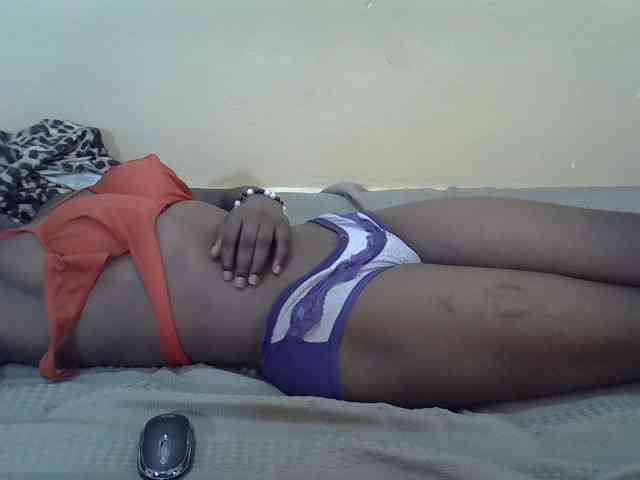 Slimkittey webcam