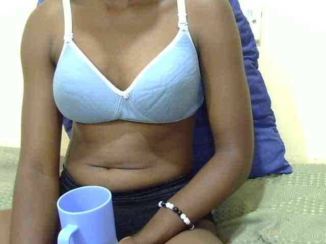 Slimkittey webcam