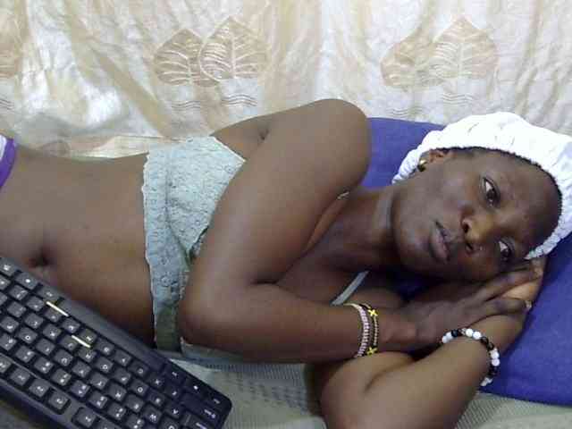 Slimkittey webcam