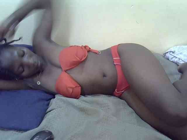 Slimkittey webcam