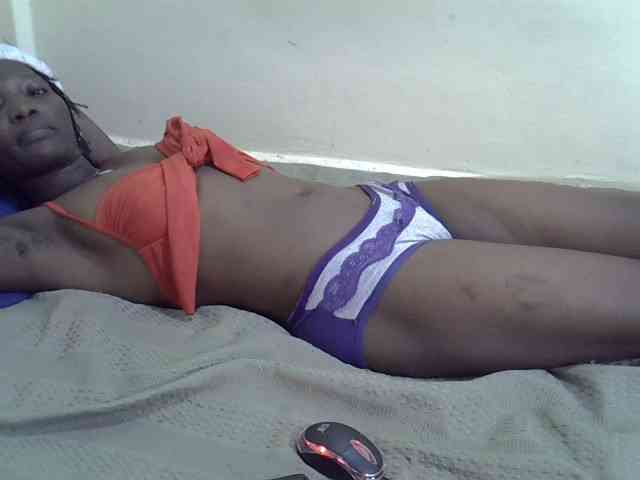 Slimkittey webcam