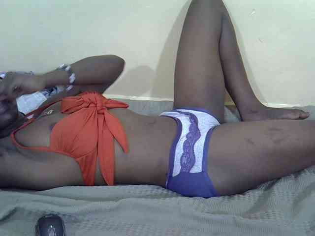Slimkittey webcam