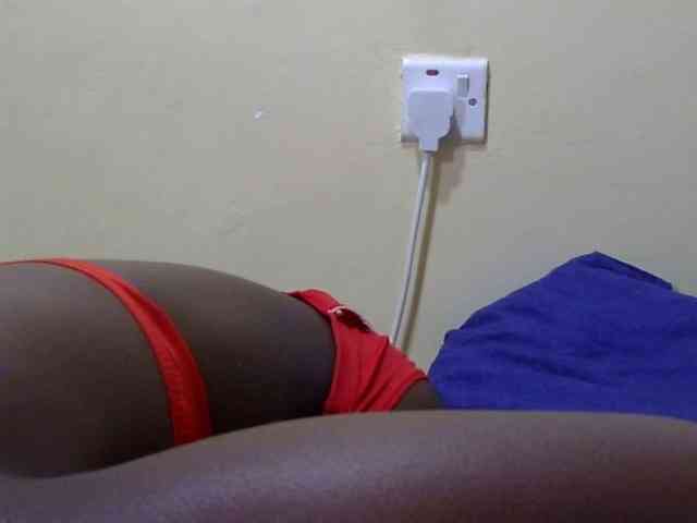Slimkittey webcam