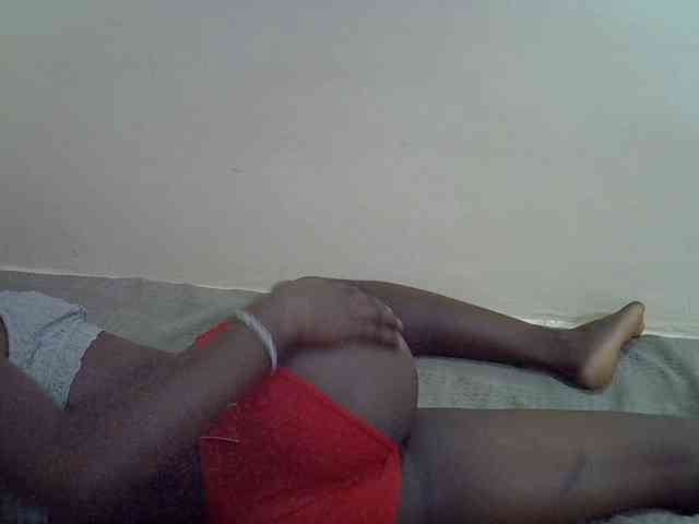 Slimkittey webcam