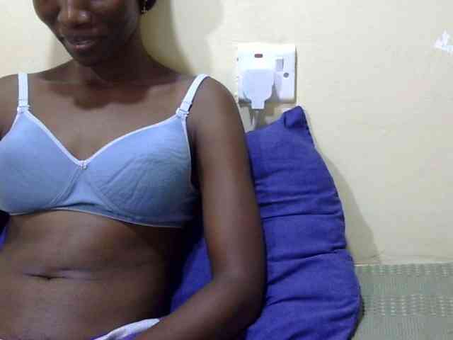 Slimkittey webcam