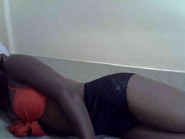 Slimkittey webcam