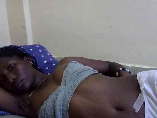 Slimkittey webcam