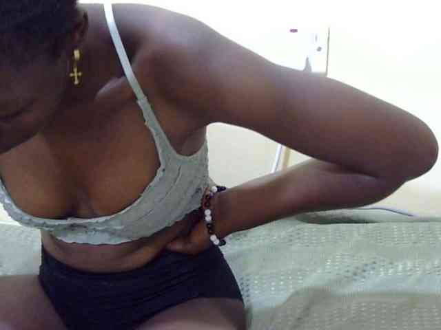 Slimkittey webcam