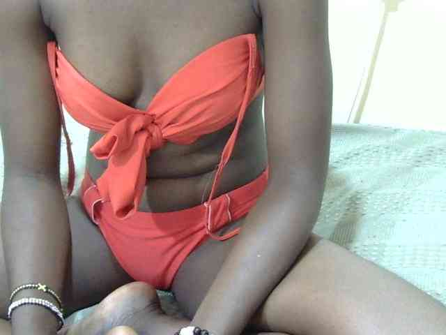Slimkittey webcam