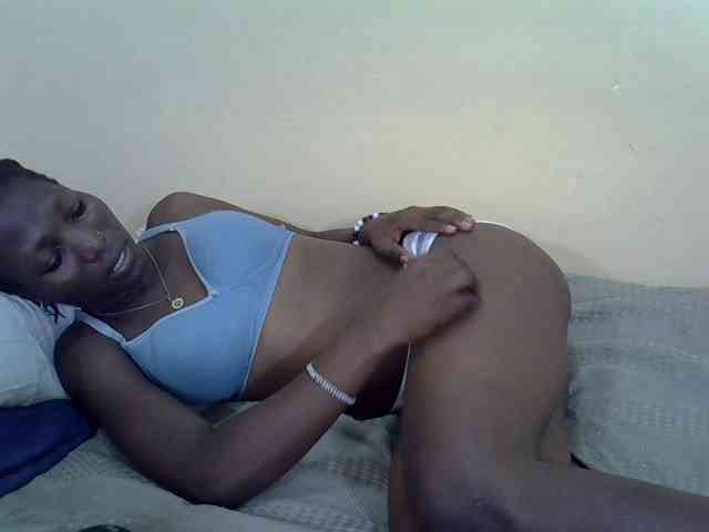 Slimkittey webcam