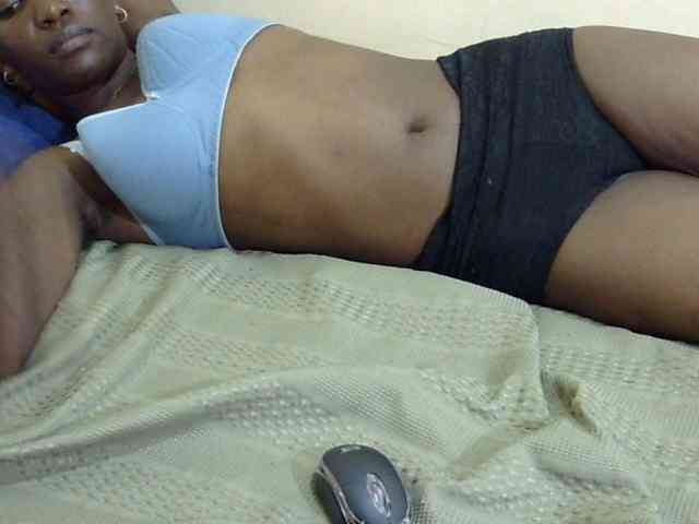 Slimkittey webcam