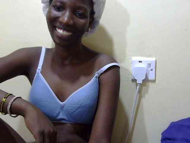 Slimkittey webcam