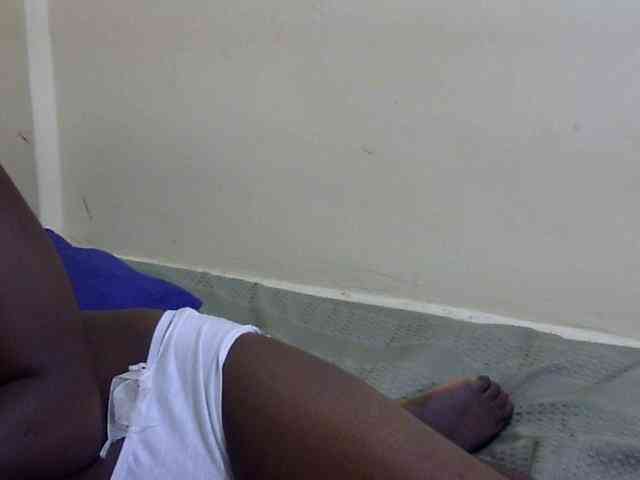 Slimkittey webcam