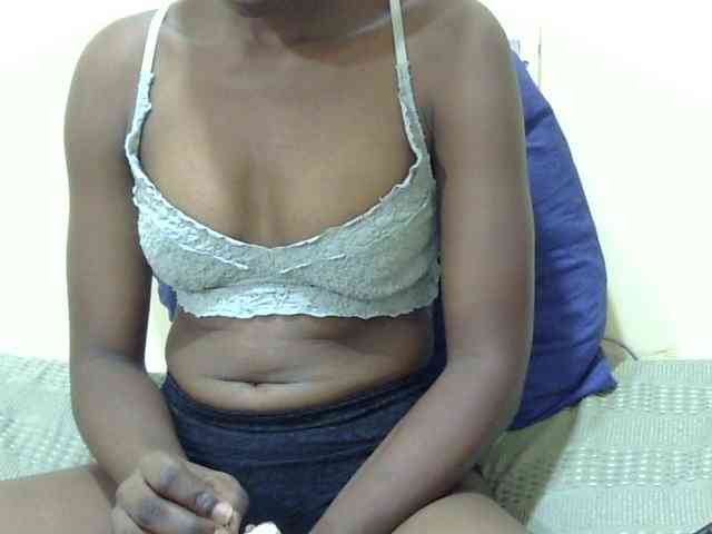 Slimkittey webcam