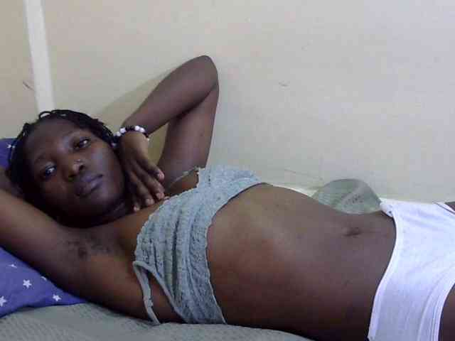 Slimkittey webcam