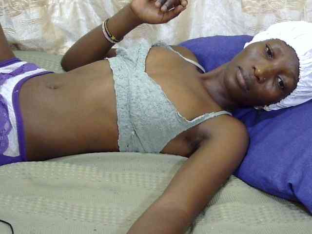 Slimkittey webcam