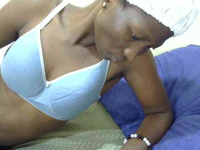 Slimkittey webcam