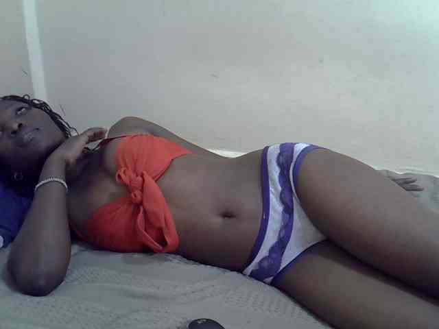 Slimkittey webcam
