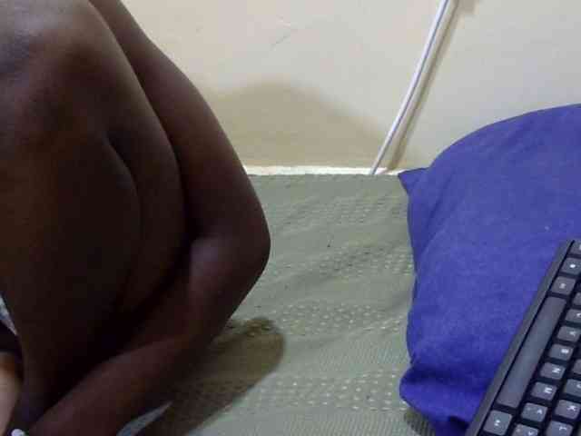 Slimkittey webcam