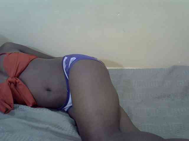Slimkittey webcam