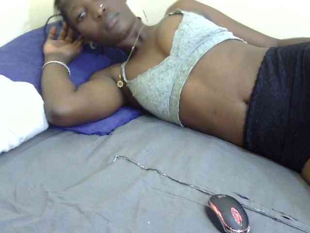 Slimkittey webcam