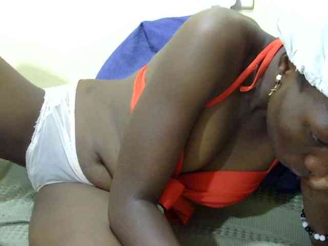 Slimkittey webcam