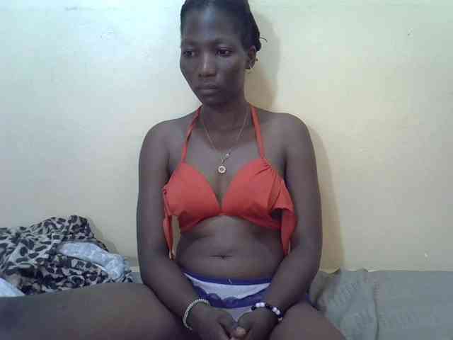 Slimkittey webcam