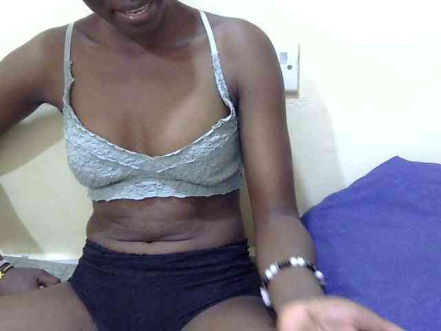 Slimkittey webcam