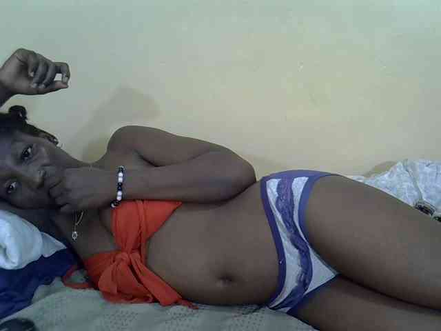 Slimkittey webcam