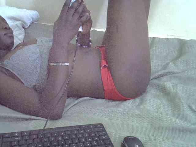 Slimkittey webcam