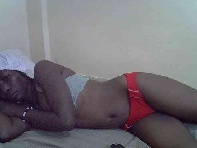 Slimkittey webcam
