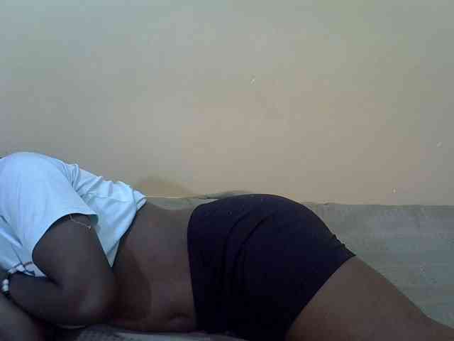 Slimkittey webcam
