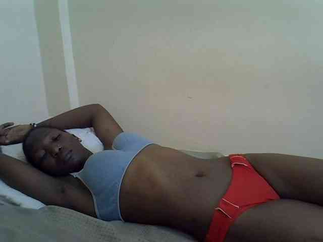 Slimkittey webcam