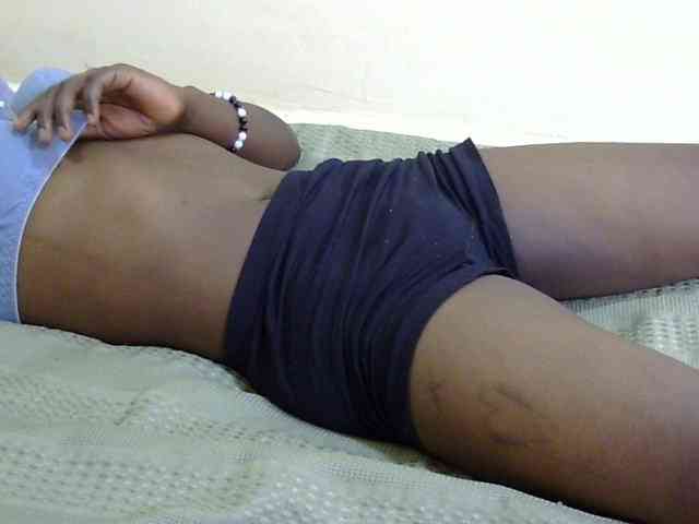 Slimkittey webcam