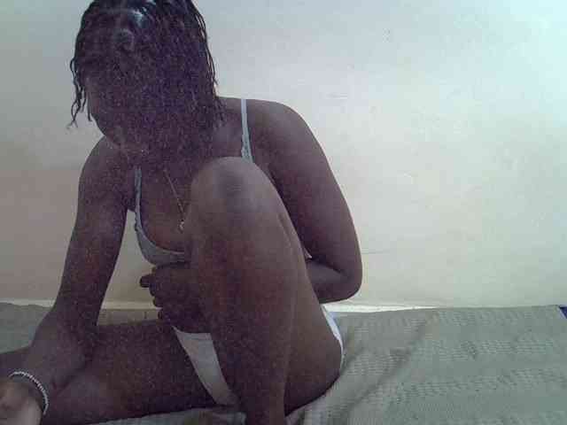 Slimkittey webcam