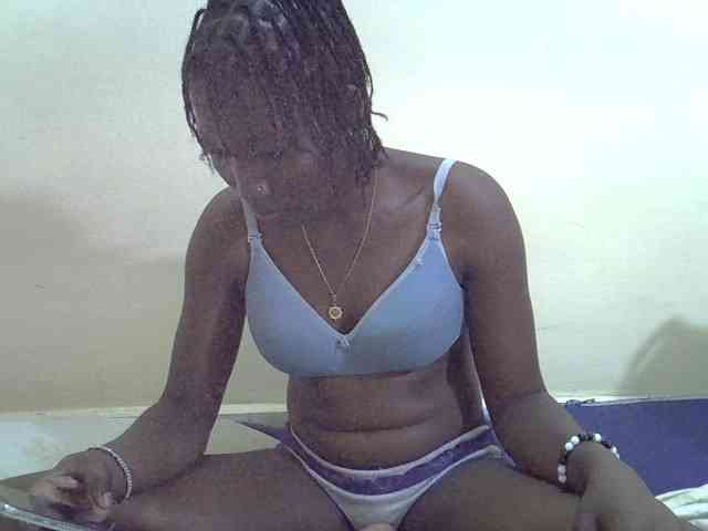 Slimkittey webcam