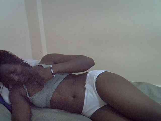 Slimkittey webcam