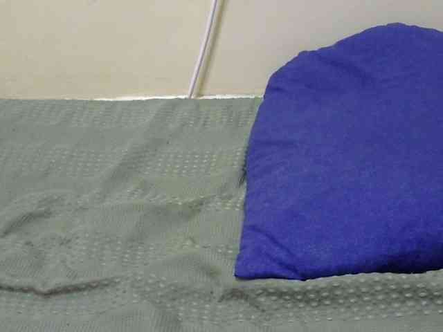 Slimkittey webcam